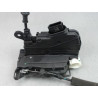 SYSTEME CONDAMNATION AVANT GAUCHE RENAULT CLIO IV Phase 1 2012-...