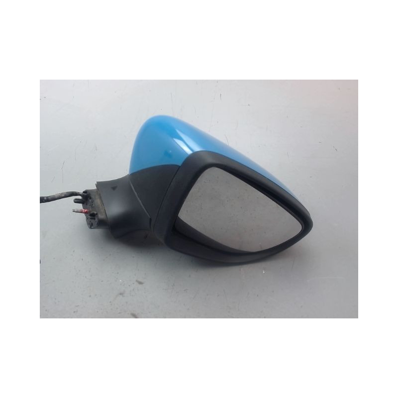 RETROVISEUR EXTERIEUR ELECTRIQUE DROIT RENAULT CLIO IV Phase 1 2012-...