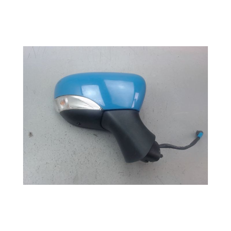RETROVISEUR EXTERIEUR ELECTRIQUE DROIT RENAULT CLIO IV Phase 1 2012-...