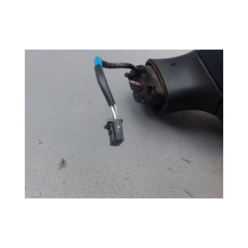 RETROVISEUR EXTERIEUR ELECTRIQUE DROIT RENAULT CLIO IV Phase 1 2012-...
