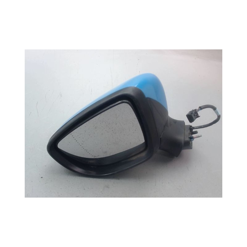 RETROVISEUR EXTERIEUR ELECTRIQUE GAUCHE RENAULT CLIO IV Phase 1 2012-...