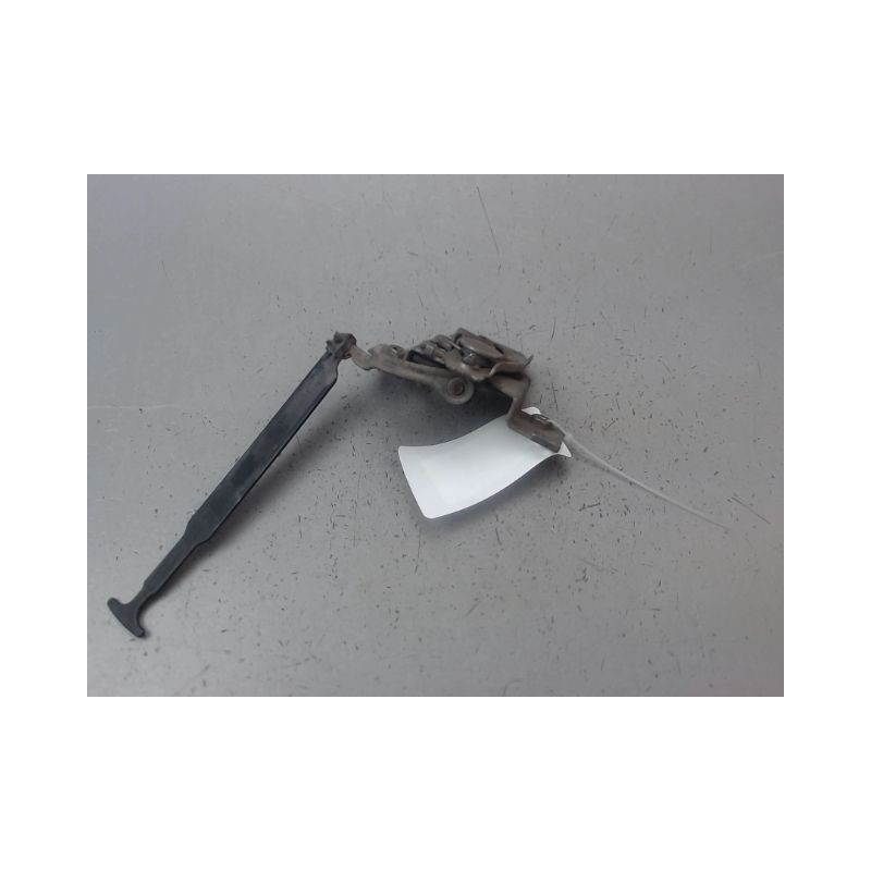 SERRURE CAPOT FORD FIESTA V Phase 2 2005-2008