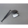 SERRURE CAPOT FORD FIESTA V Phase 2 2005-2008