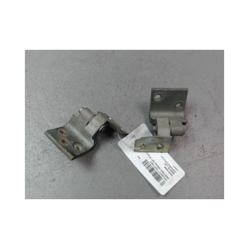 CHARNIÈRE PORTE AVD PEUGEOT PARTNER BREAK I Phase 2 2002-2008