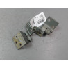 CHARNIÈRE PORTE AVD PEUGEOT PARTNER BREAK I Phase 2 2002-2008