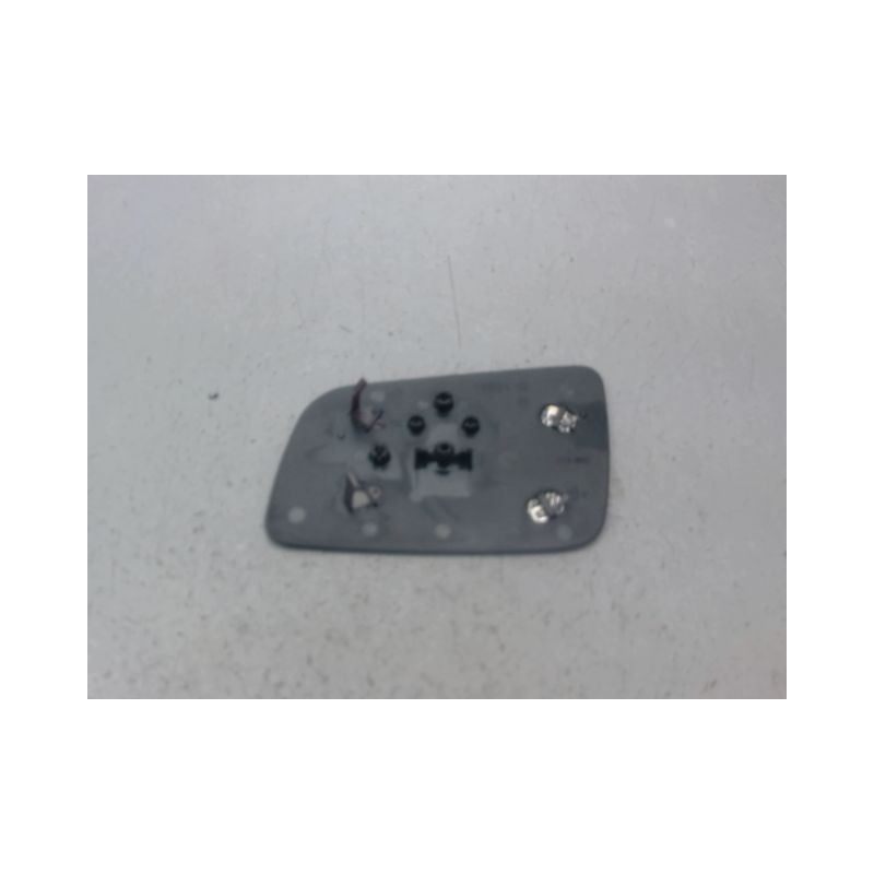 GLACE RETROVISEUR EXT D OPEL ASTRA II (G) 1998-2004
