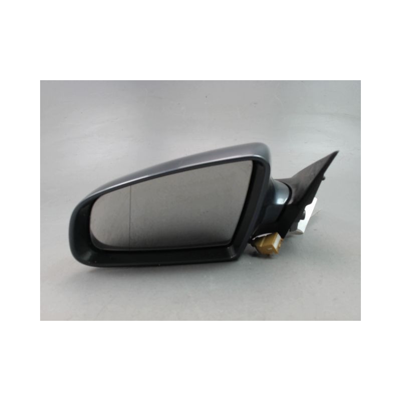 RETROVISEUR EXTERIEUR ELECTRIQUE GAUCHE AUDI A4 BERL. II Phase 2 2004-2008