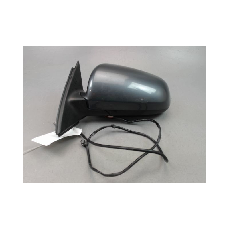 RETROVISEUR EXTERIEUR ELECTRIQUE GAUCHE AUDI A4 BERL. II Phase 2 2004-2008