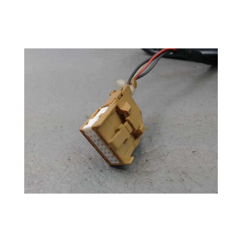 RETROVISEUR EXTERIEUR ELECTRIQUE GAUCHE AUDI A4 BERL. II Phase 2 2004-2008