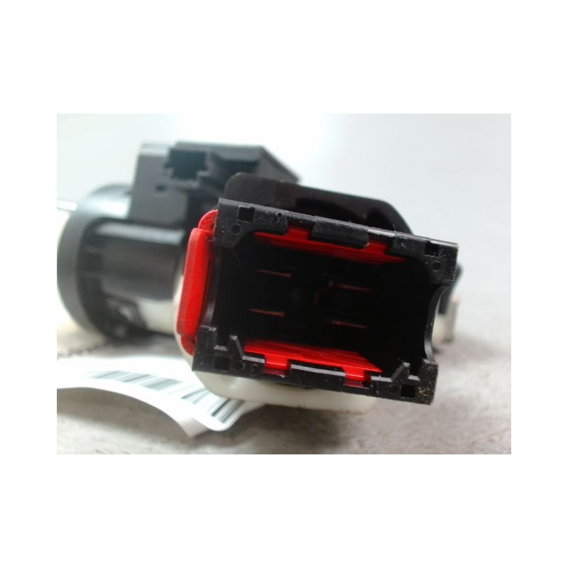 ANTIVOL DE DIRECTION RENAULT CLIO