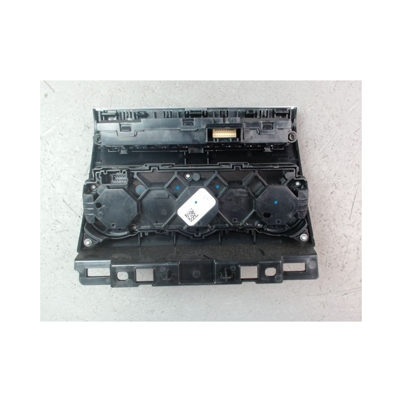COMMANDE DE CHAUFFAGE RENAULT CLIO