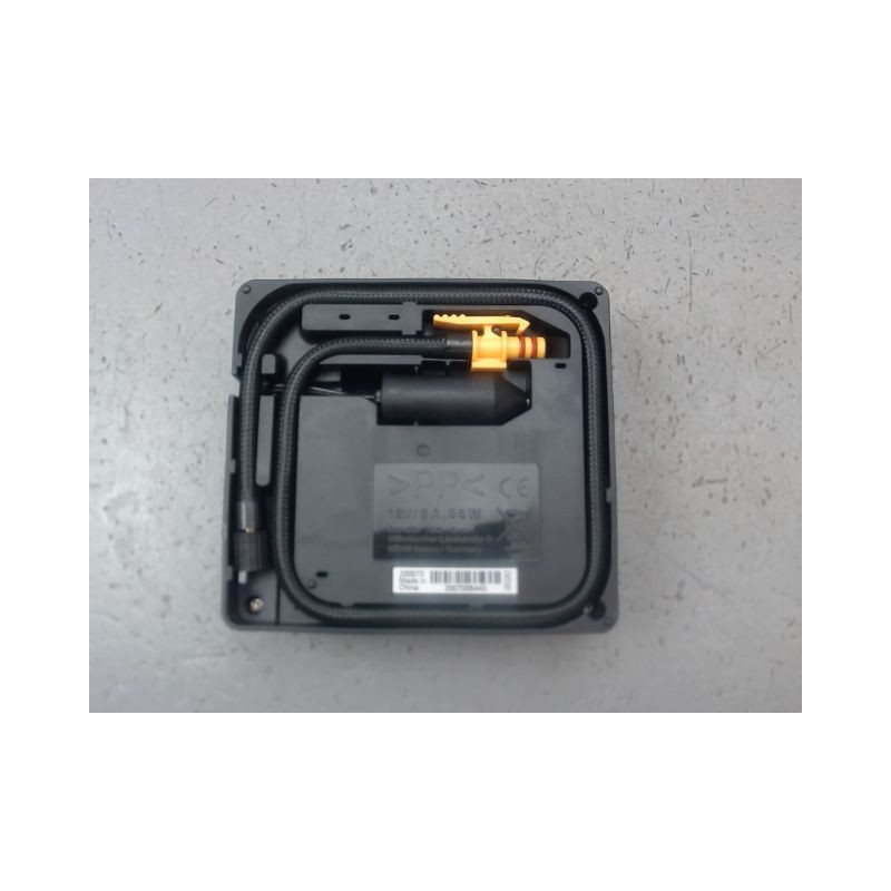 GONFLEUR DE SECOURS RENAULT CLIO