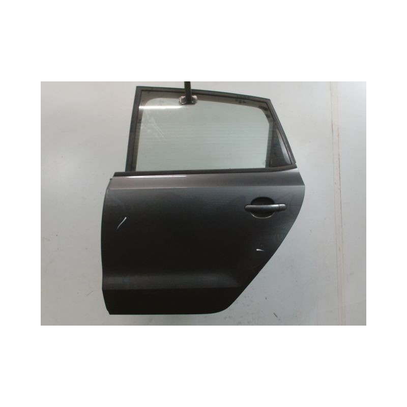 PORTE ARRIERE GAUCHE VOLKSWAGEN POLO
