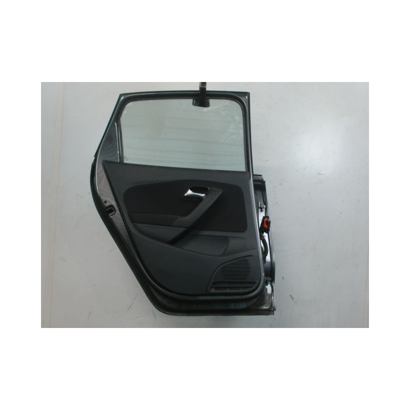 PORTE ARRIERE GAUCHE VOLKSWAGEN POLO