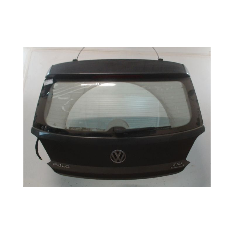 HAYON VOLKSWAGEN POLO