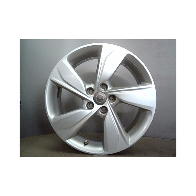 JANTE ALUMINIUM OPEL GRANDLAND
