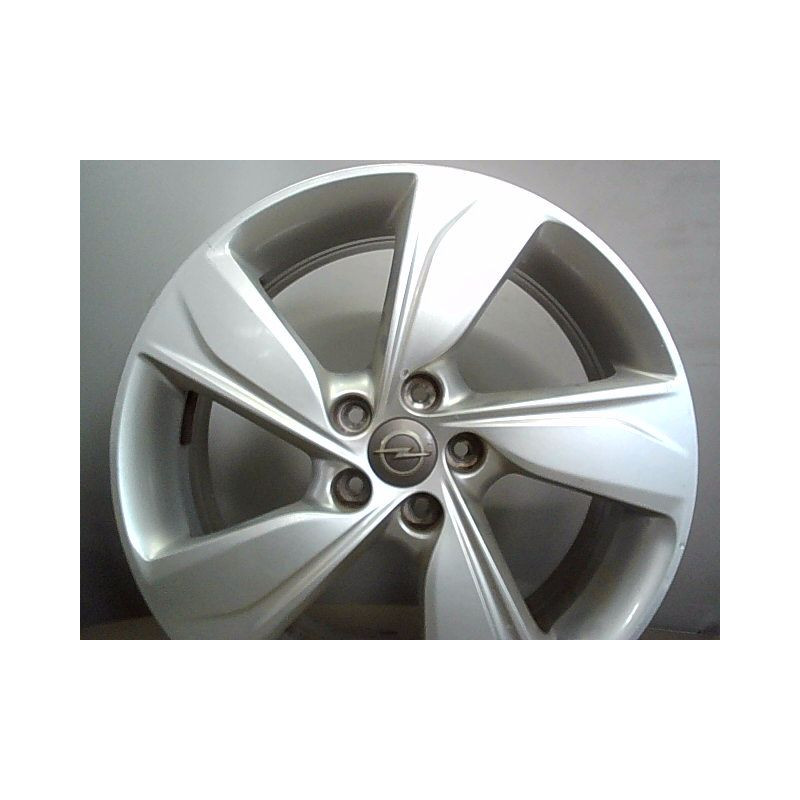 JANTE ALUMINIUM OPEL GRANDLAND