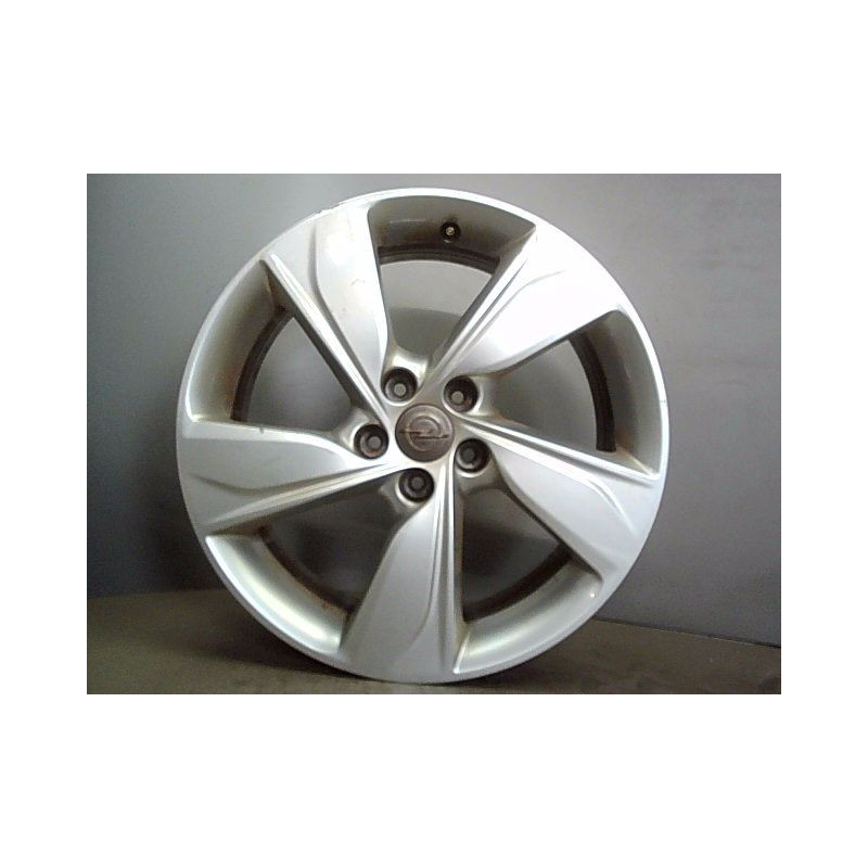 JANTE ALUMINIUM OPEL GRANDLAND