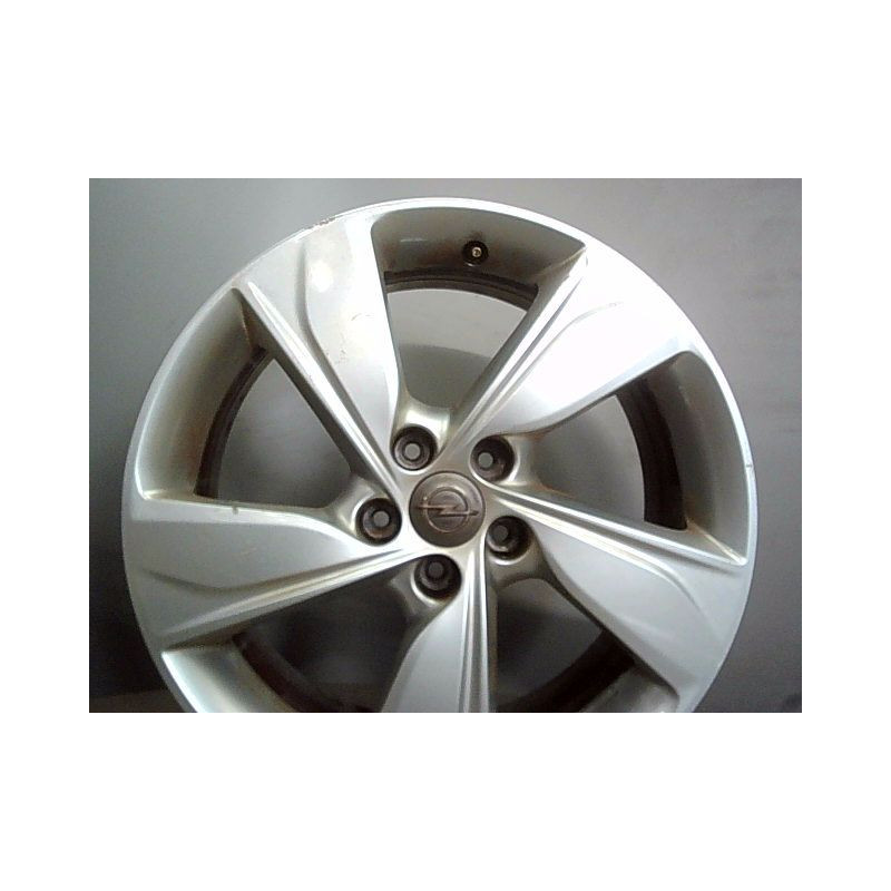 JANTE ALUMINIUM OPEL GRANDLAND