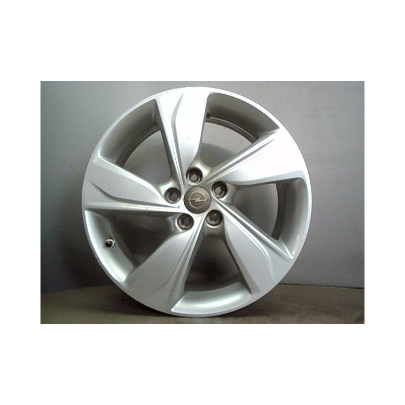 JANTE ALUMINIUM OPEL GRANDLAND