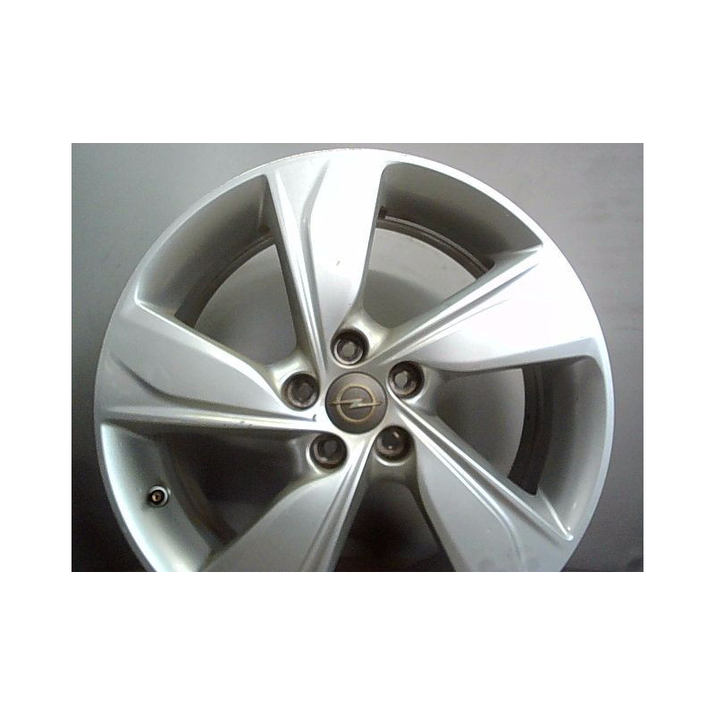 JANTE ALUMINIUM OPEL GRANDLAND