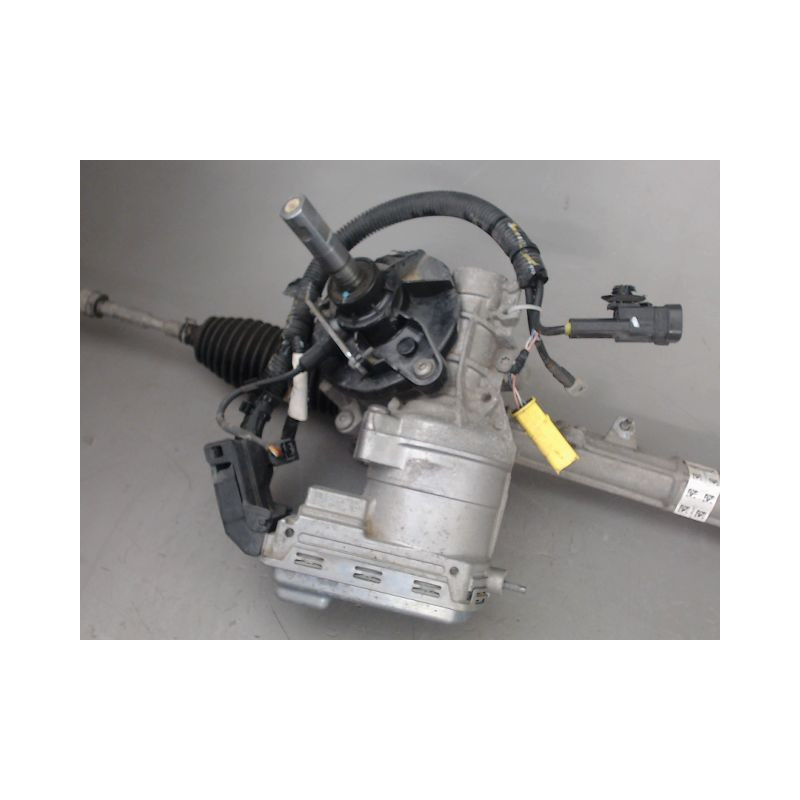 CREMAILLERE CITROEN C4