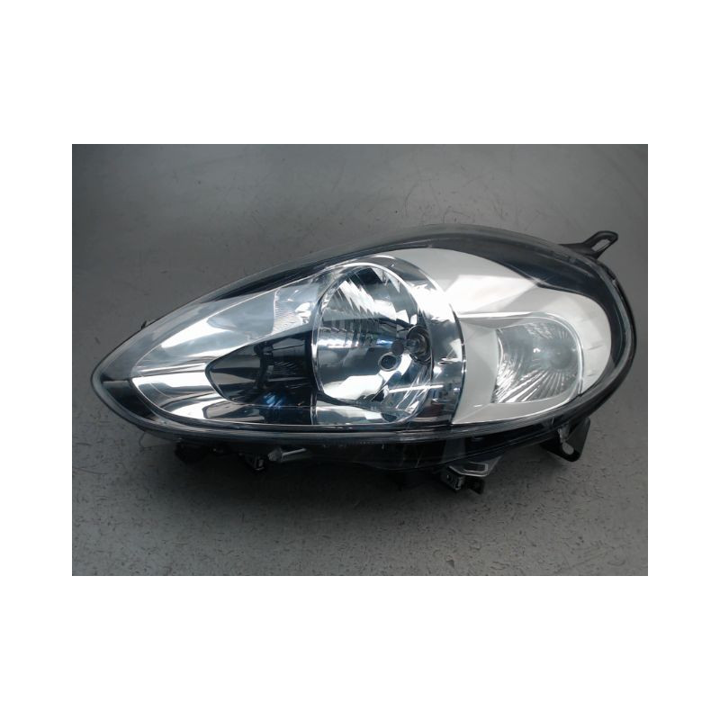 PHARE GAUCHE FIAT PUNTO