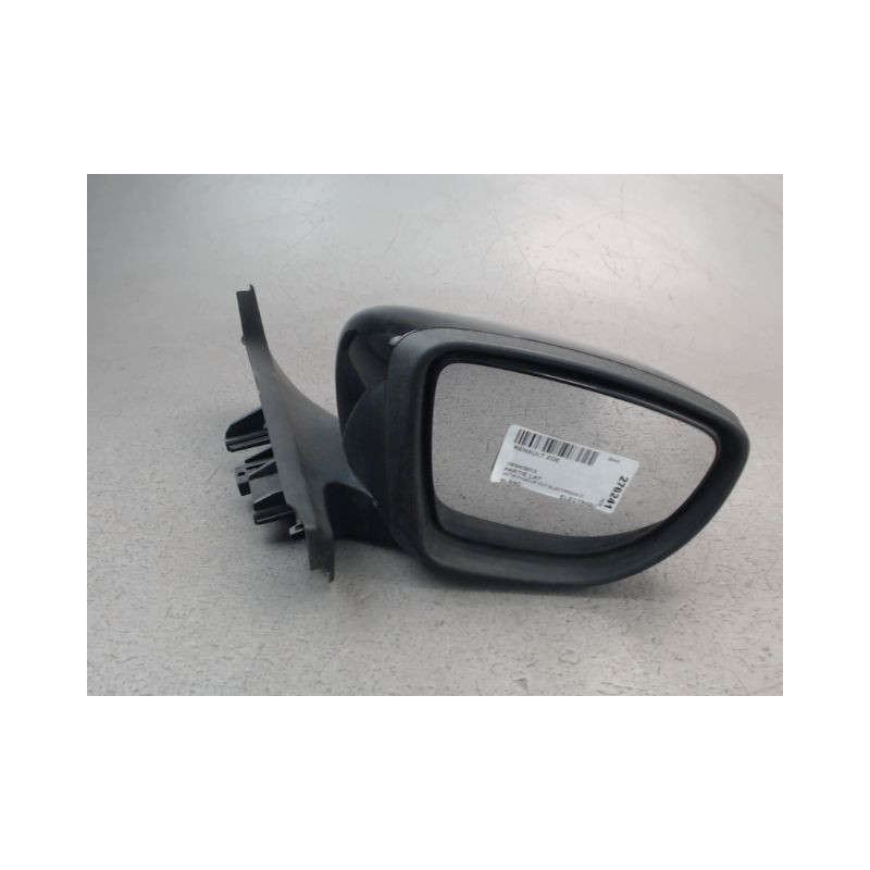 RETROVISEUR EXTERIEUR ELECTRIQUE DROIT RENAULT ZOE