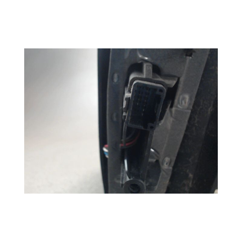 RETROVISEUR EXTERIEUR ELECTRIQUE DROIT RENAULT ZOE