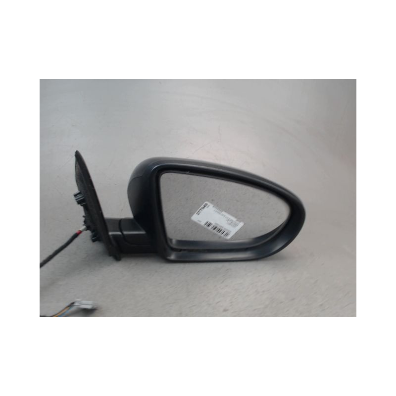 RETROVISEUR EXTERIEUR ELECTRIQUE DROIT NISSAN QASHQAI