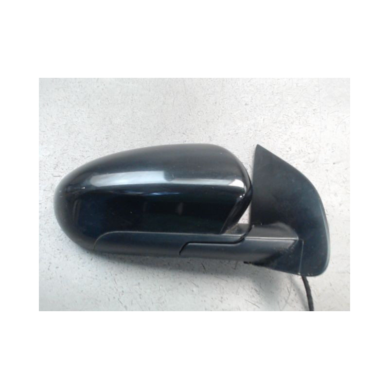 RETROVISEUR EXTERIEUR ELECTRIQUE DROIT NISSAN QASHQAI