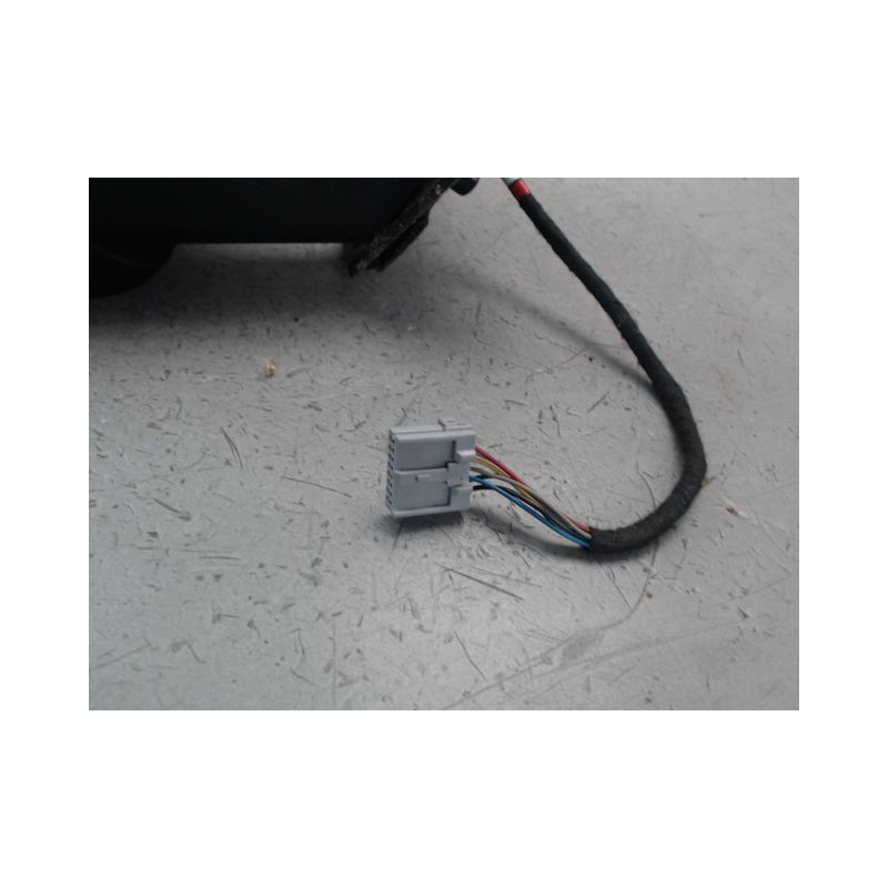 RETROVISEUR EXTERIEUR ELECTRIQUE DROIT NISSAN QASHQAI