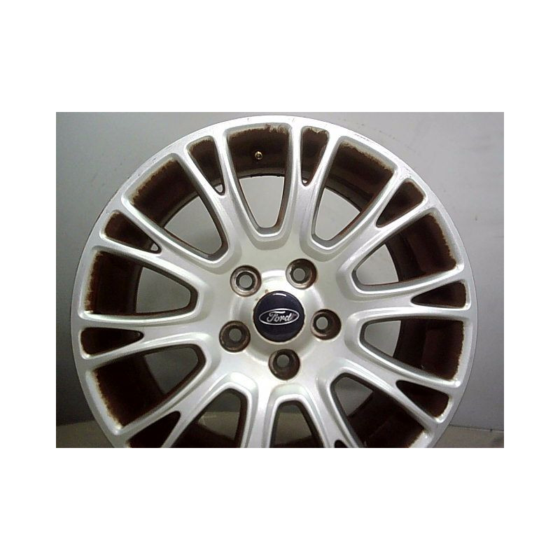 JANTE ALUMINIUM FORD FOCUS