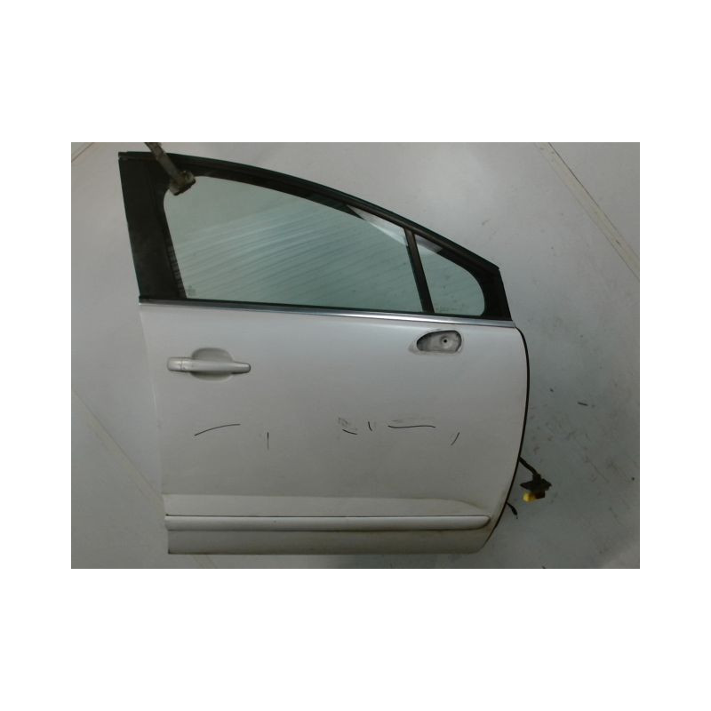 PORTE AVANT DROIT PEUGEOT 5008