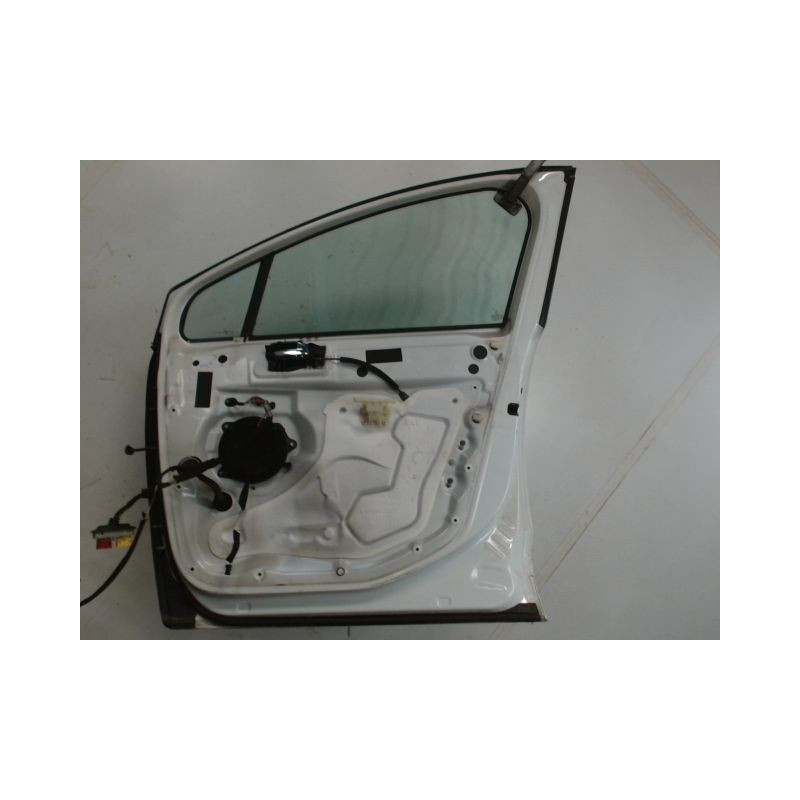PORTE AVANT DROIT PEUGEOT 5008
