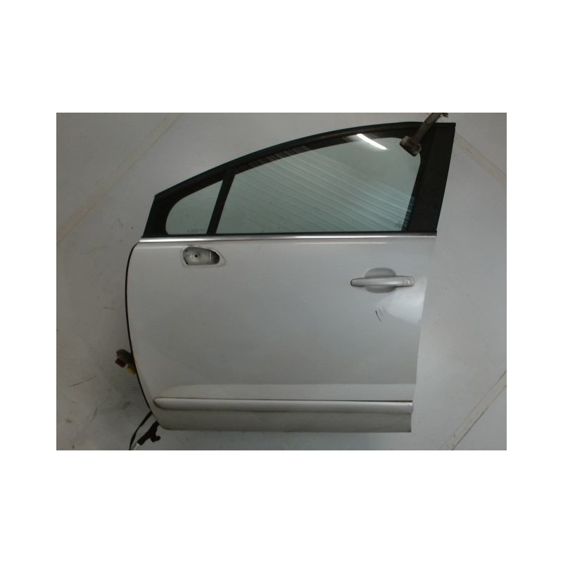 PORTE AVANT GAUCHE PEUGEOT 5008
