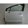 PORTE AVANT GAUCHE PEUGEOT 5008