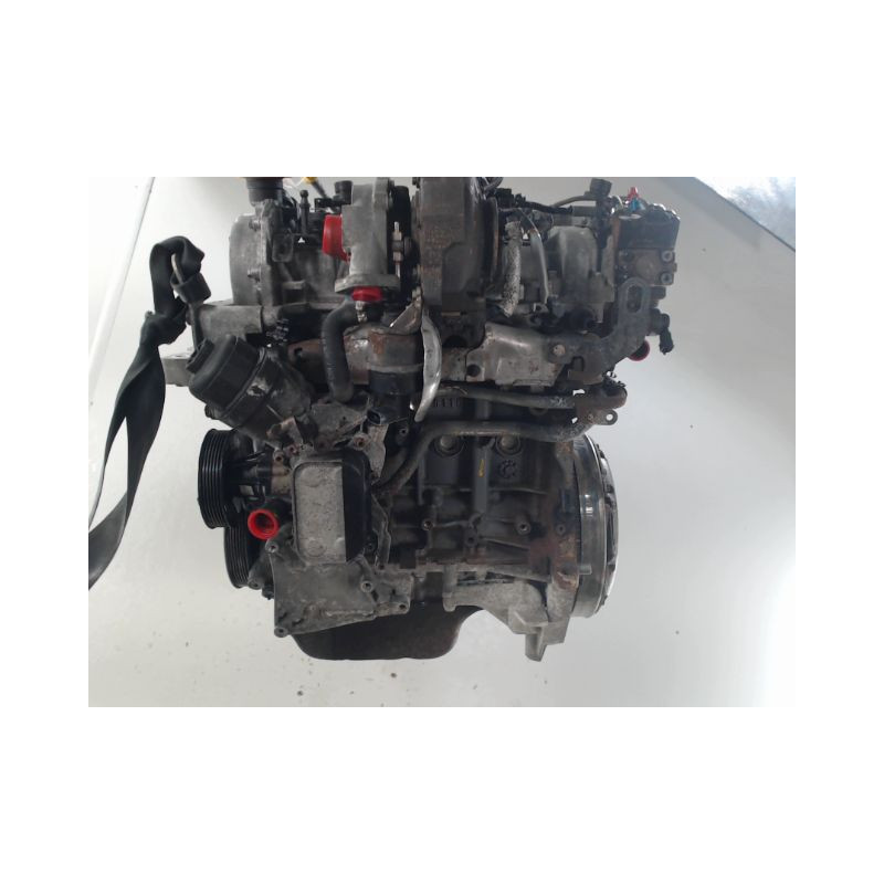 MOTEUR DIESEL OPEL CORSA 1.3 CDTI 