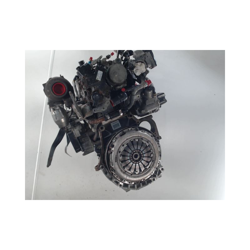 MOTEUR DIESEL OPEL CORSA 1.3 CDTI 