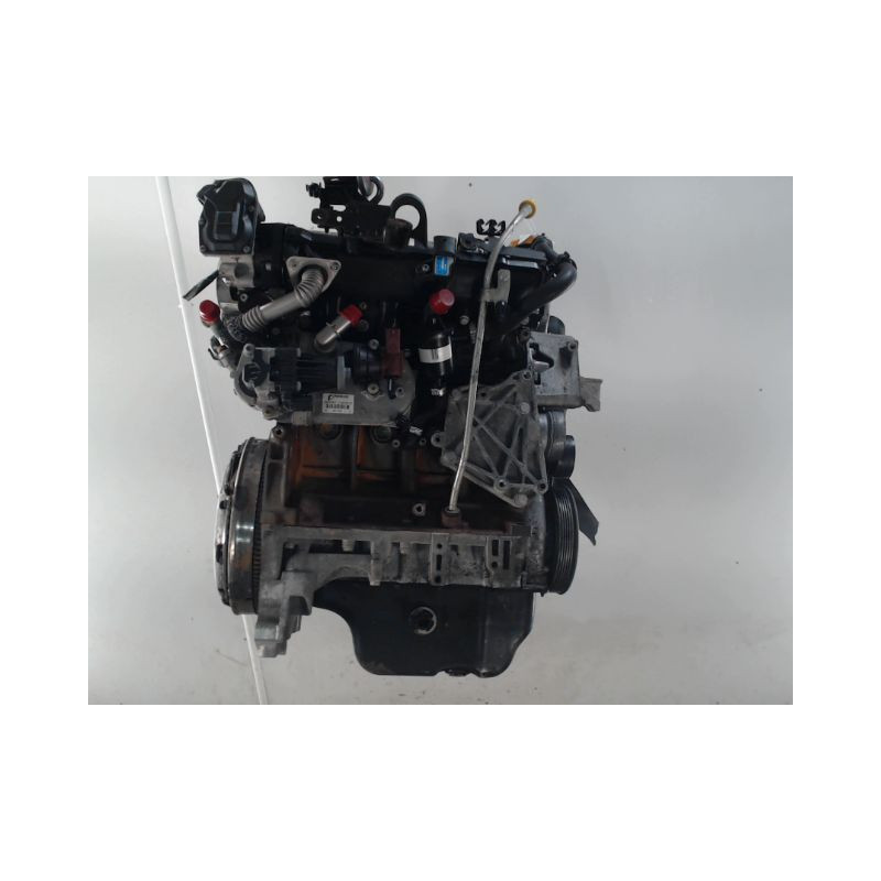 MOTEUR DIESEL OPEL CORSA 1.3 CDTI 