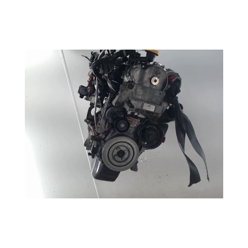 MOTEUR DIESEL OPEL CORSA 1.3 CDTI 
