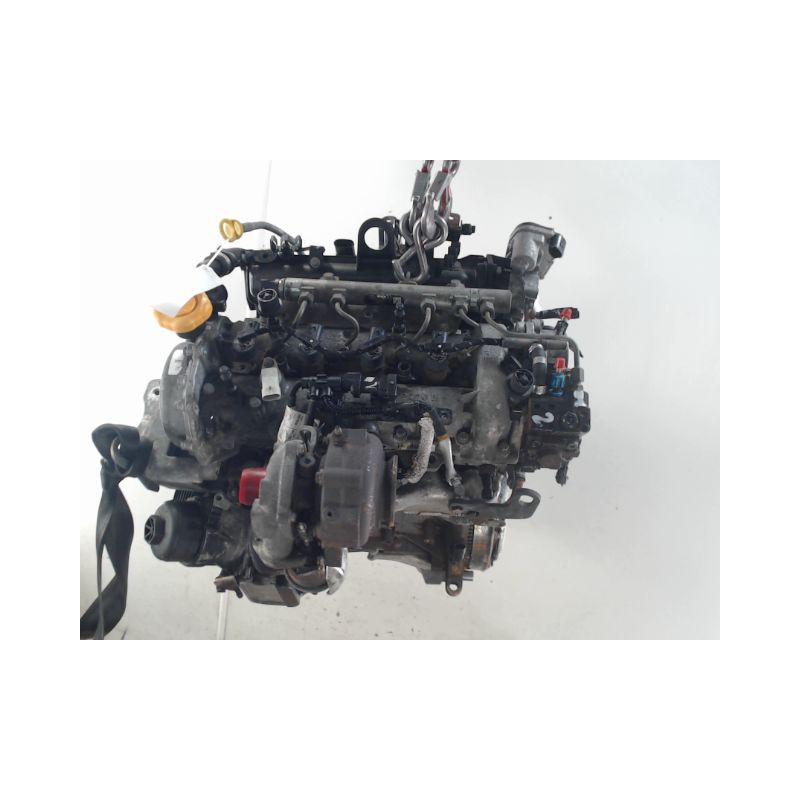 MOTEUR DIESEL OPEL CORSA 1.3 CDTI 