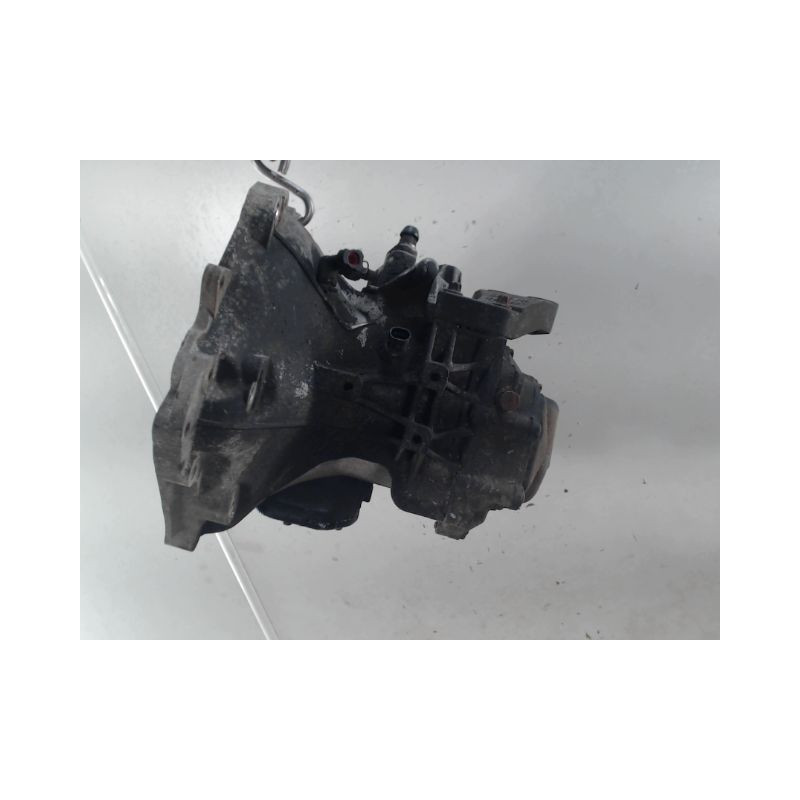BOITE A VITESSE MECANIQUE OPEL CORSA 1.3 CDTI 