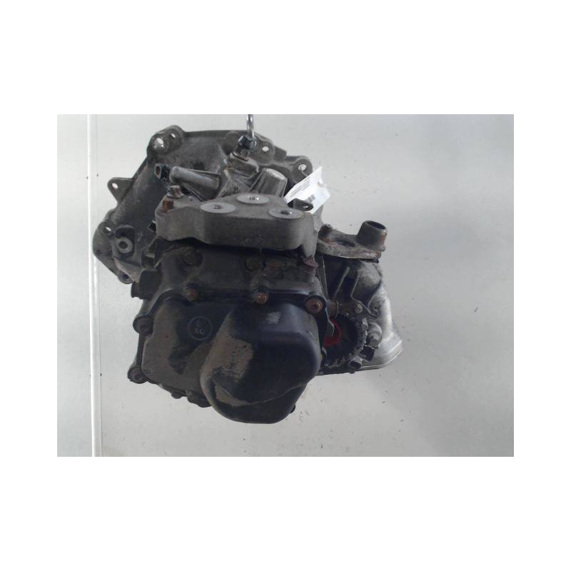 BOITE A VITESSE MECANIQUE OPEL CORSA 1.3 CDTI 