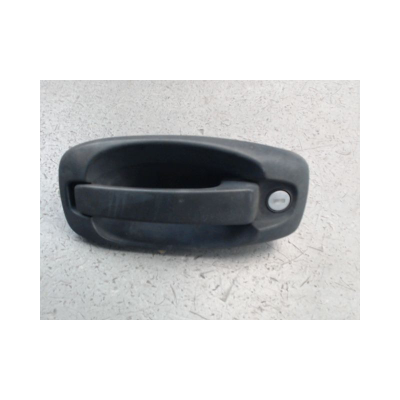 POIGNEE EXTERIEURE PORTE AVANT GAUCHE FIAT FIORINO