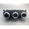 COMMANDE DE CHAUFFAGE FIAT 500