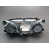 COMMANDE DE CHAUFFAGE FIAT 500
