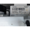 COMMANDE DE CHAUFFAGE FIAT 500