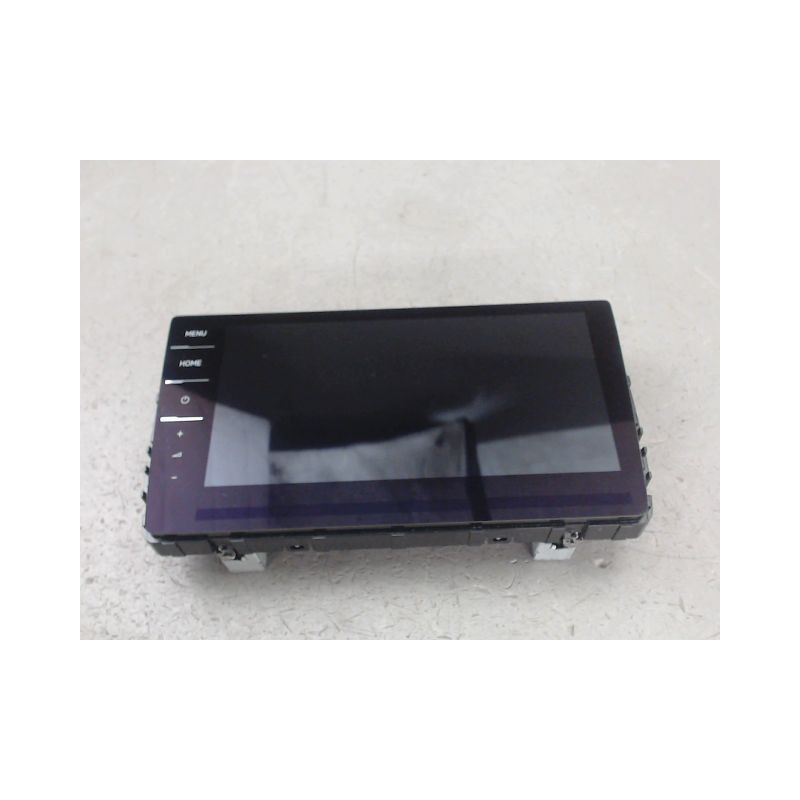 ECRAN GPS VOLKSWAGEN GOLF