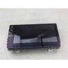 ECRAN GPS VOLKSWAGEN GOLF